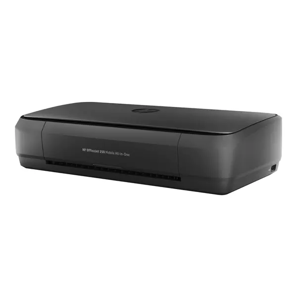 HP OfficeJet 250 All-in-One A4 Color - 3