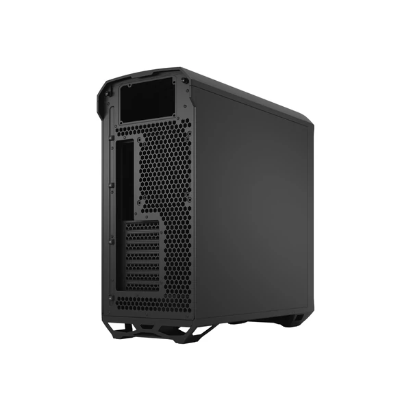 FRACTAL DESIGN Torrent Black Solid - 8