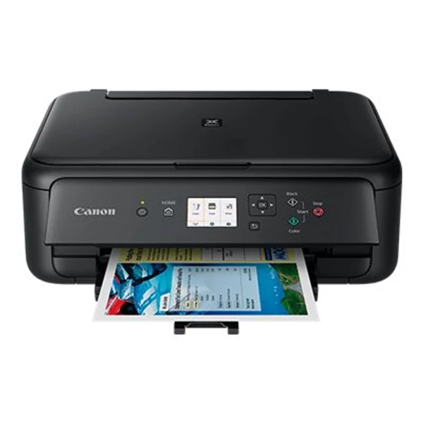 CANON PIXMA TS5150 MFP Colour 6.8/13ppm - 4