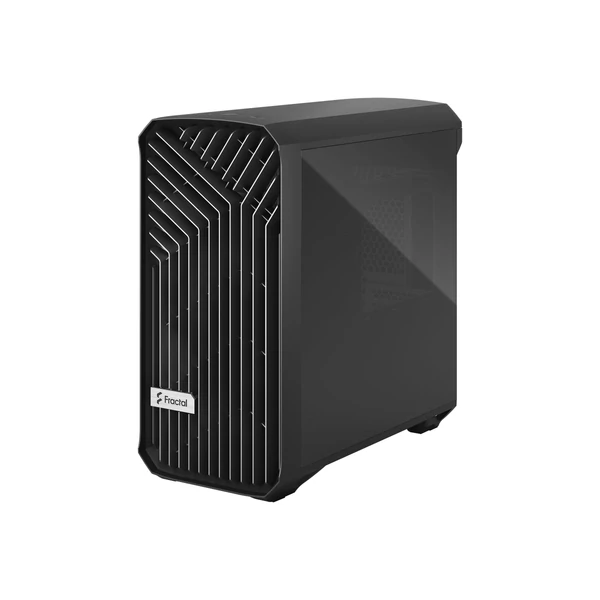 FRACTAL DESIGN Torrent Compact Black TG - 10