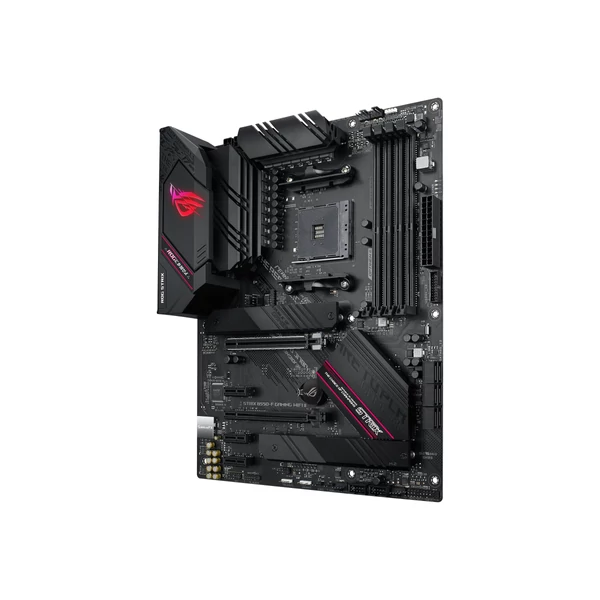 ASUS ROG STRIX B550-F GAMING WIFI II ATX - 6