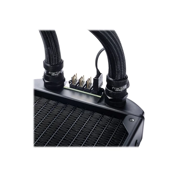 FRACTAL DESIGN Celsius S36 Water Cooling - 3