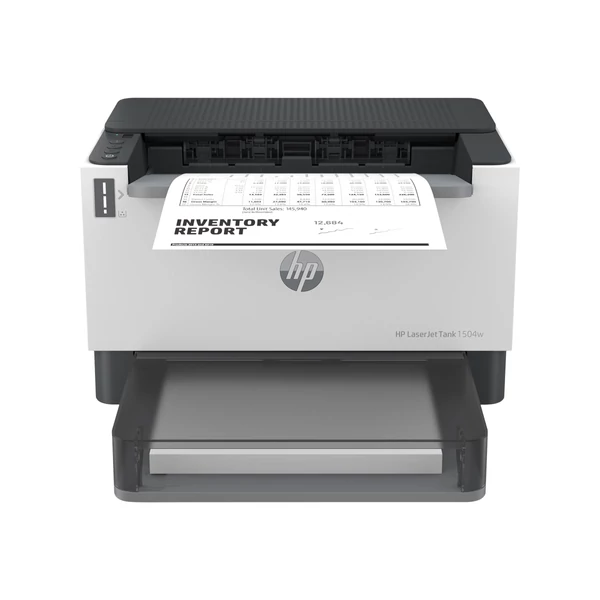 HP LaserJet Tank 1504W Printer