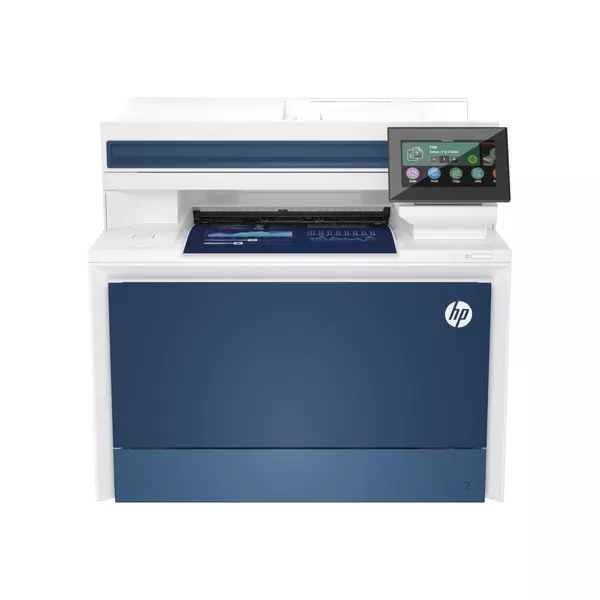 HP Color LaserJet Pro MFP 4302fdn - 9