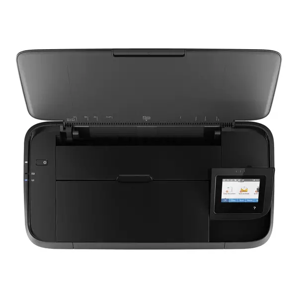 HP OfficeJet 250 All-in-One A4 Color - 8