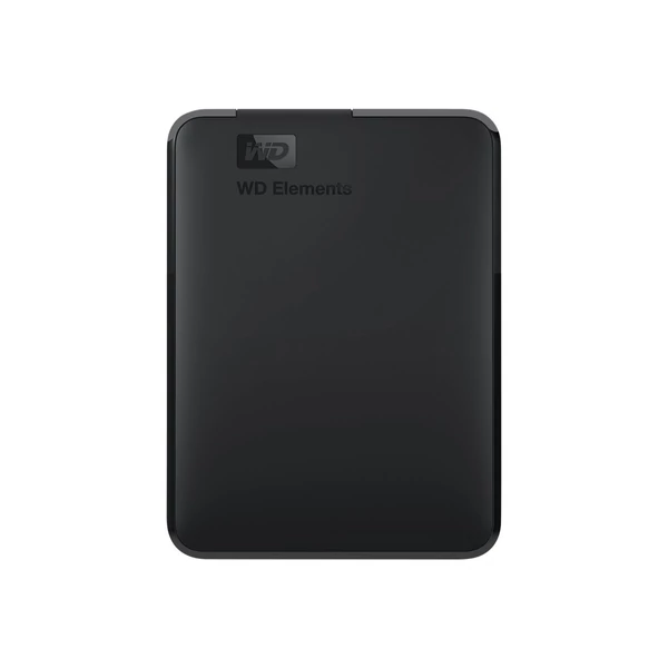 WD Elements portable 4TB HDD USB3.0