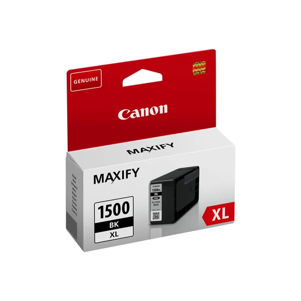 CANON PGI-1500XL BK - 3