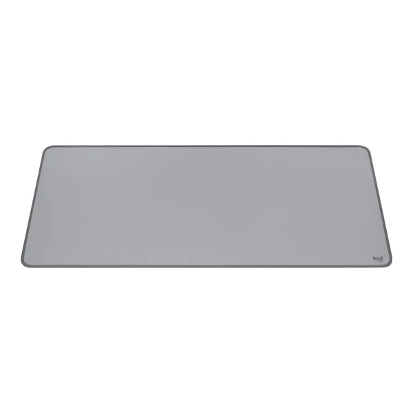 LOGI Desk Mat Studio Series MID GREY - 5