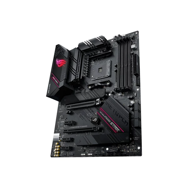 ASUS ROG STRIX B550-F GAMING ATX - 7