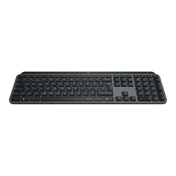 LOGI MX Keys S - GRAPHITE - (US) - BT - 5