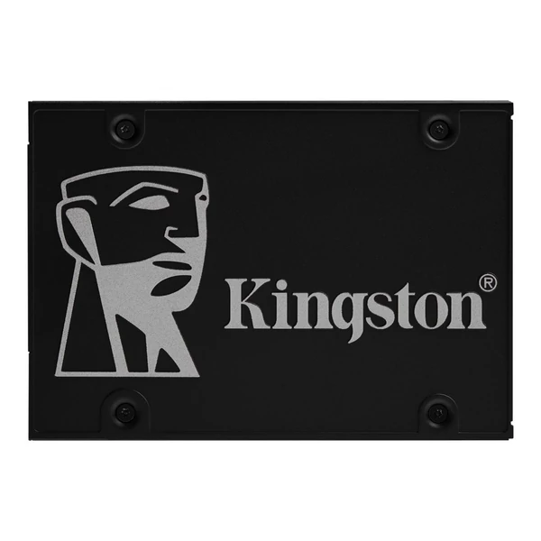 KINGSTON 1024GB SSD KC600 SATA3 2.5inch