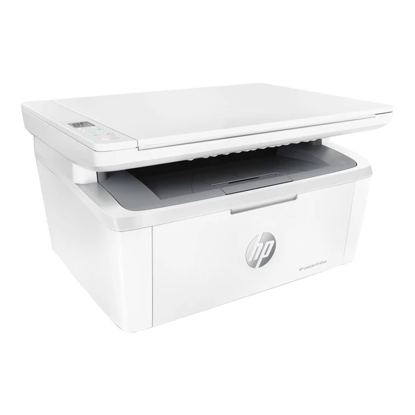 HP LaserJet MFP M140w Printer - 3