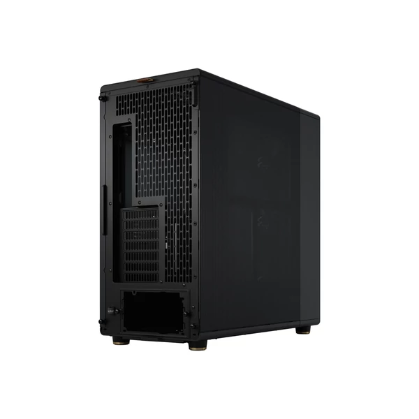 FRACTAL DESIGN North XL Charcoal Black - 7