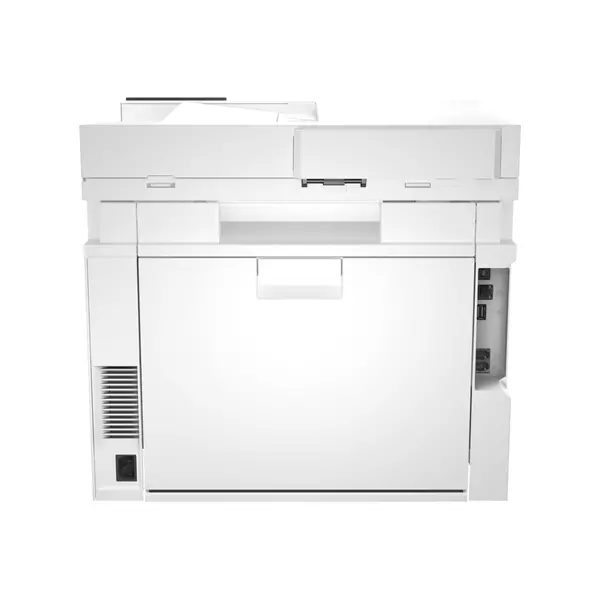 HP Color LaserJet Pro MFP 4302fdn - 2