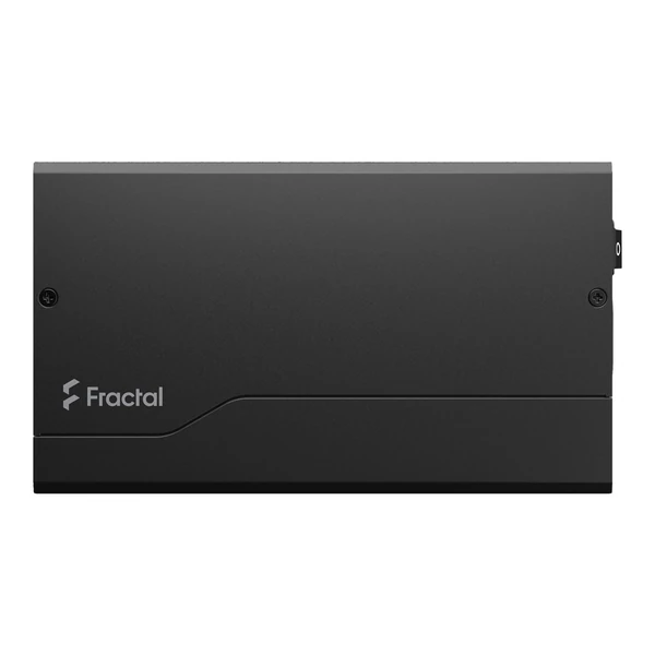 FRACTAL DESIGN ION Gold 850W PSU - 14