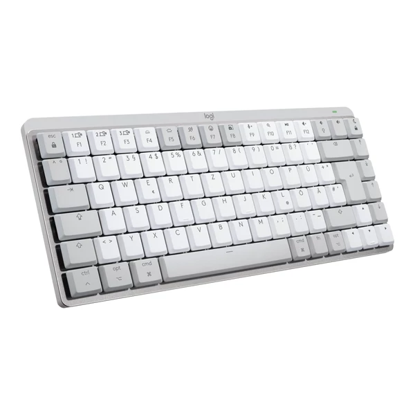 LOGI MX Mech Mini Wl Illum Keyboard (US) - 3