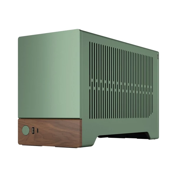 FRACTAL DESIGN Terra Jade mini ITX - 9