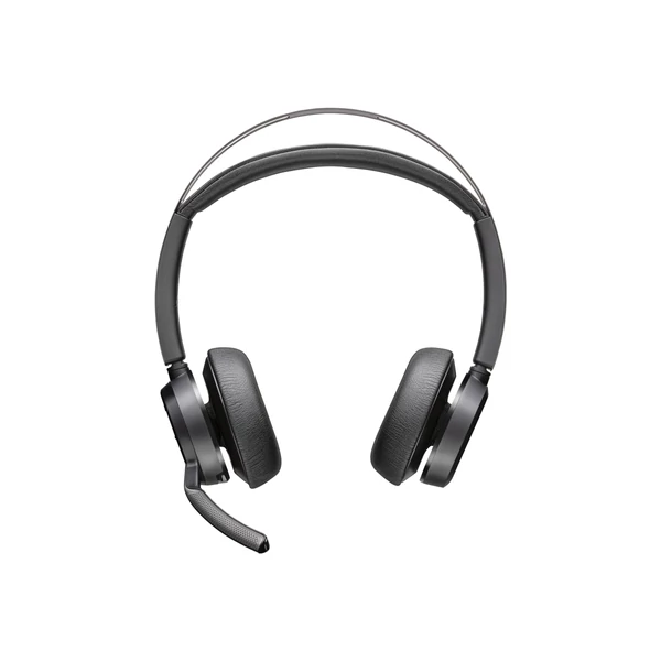 HP Poly Voyager Focus 2 MS Teams Headset