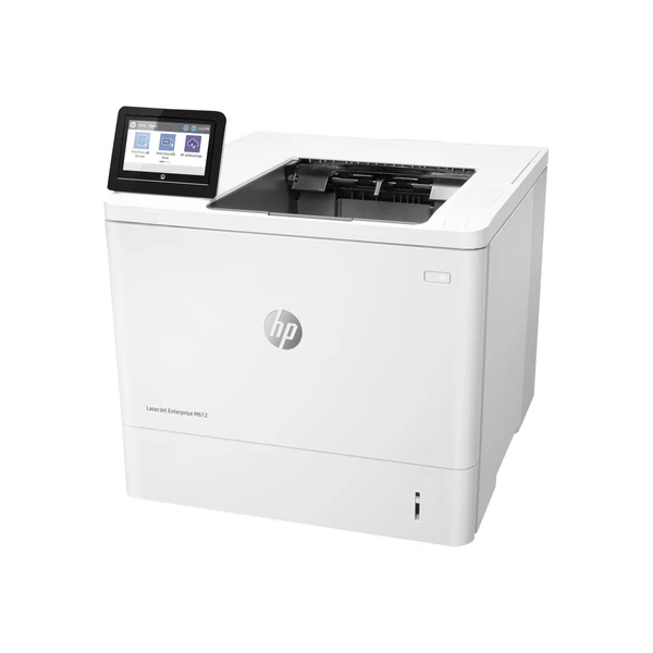 HP LaserJet Enterprise M612dn - 5