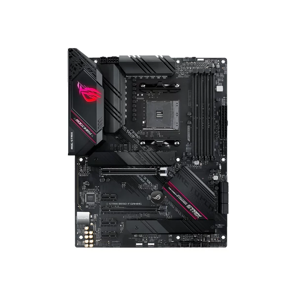 ASUS ROG STRIX B550-F GAMING ATX - 4