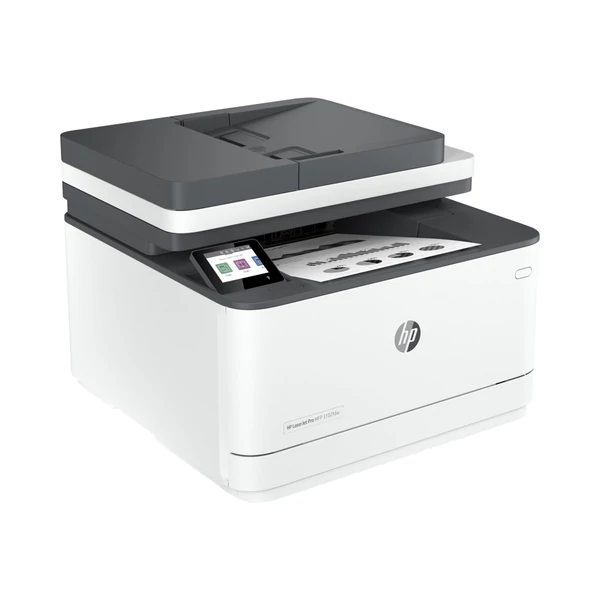 HP LaserJet Pro MFP 3102fdw 33ppm Print - 2