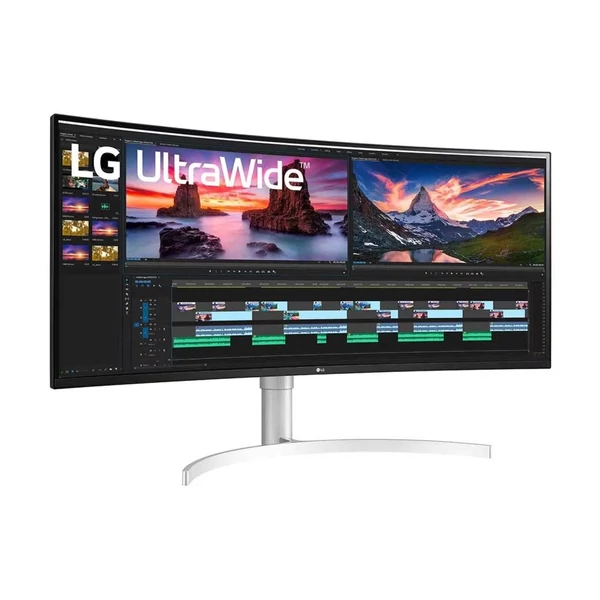 LG 38WN95CP-W.AEU 38inch IPS QHD+ - 5