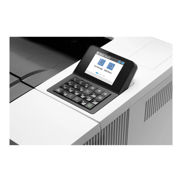 HP LaserJet Enterprise M507dn - 6