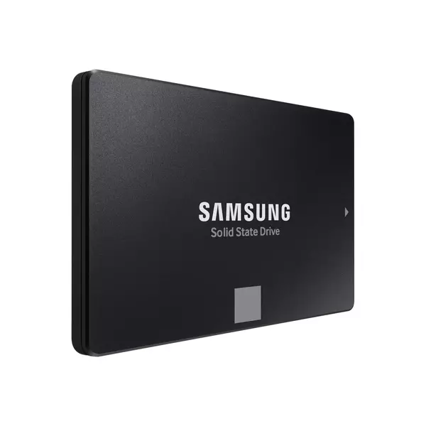 SAMSUNG 870 EVO 2TB SSD SATA 2.5 - 6