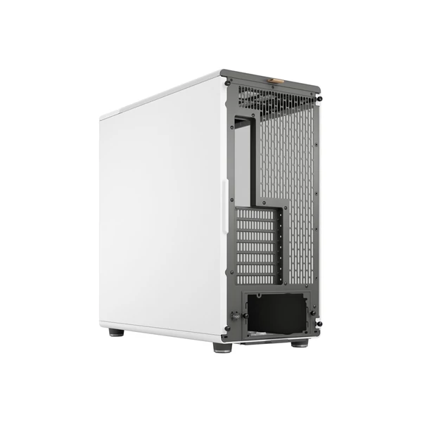 FRACTAL DESIGN North XL Chalk White TG - 8