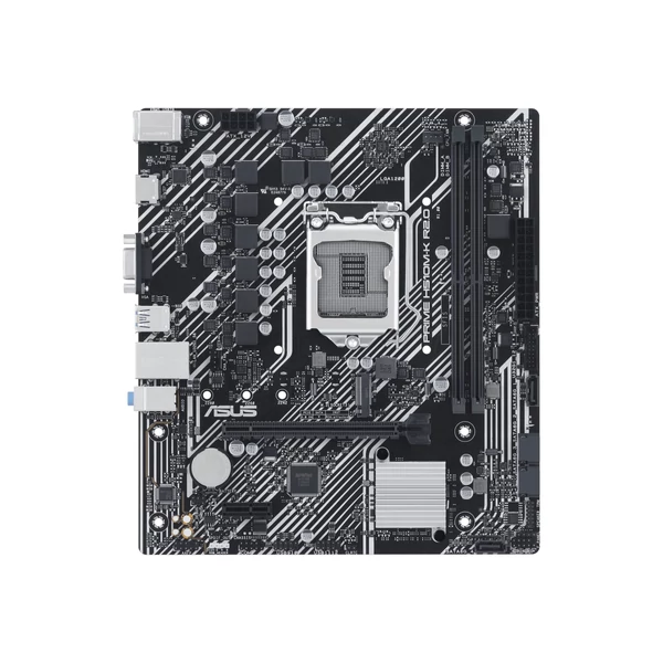 ASUS PRIME H510M-K R2.0 LGA1200