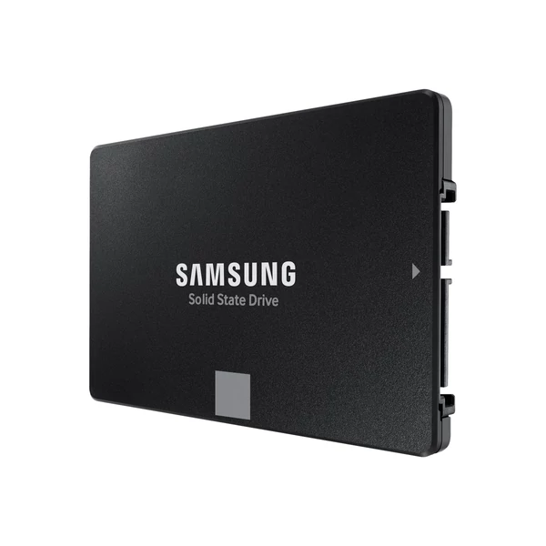 SAMSUNG 870 EVO 1TB SSD SATA 2.5 - 4