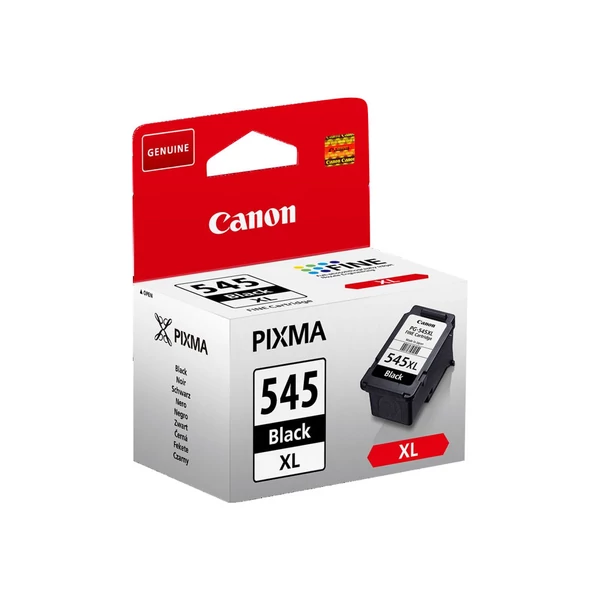 CANON 1LB PG-545XL ink cartridge black - 2