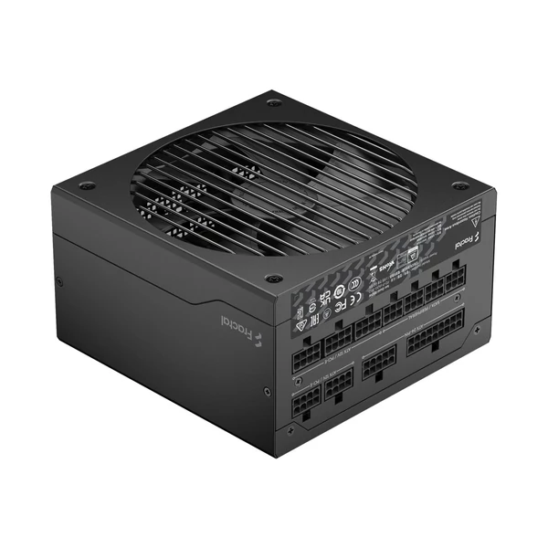 FRACTAL DESIGN ION Gold 850W PSU - 7