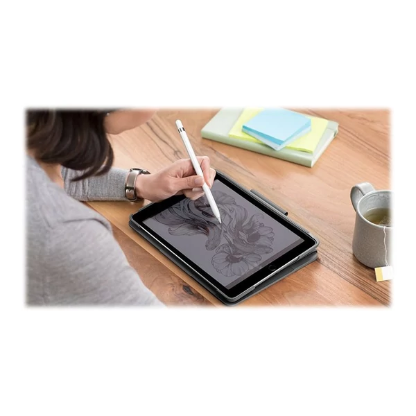 LOGI Folio ipad 7th Graphite (UK) - 2