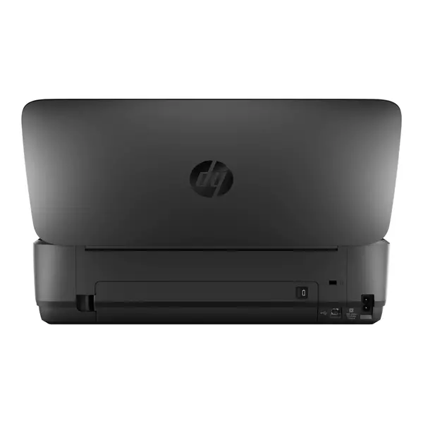 HP OfficeJet 250 All-in-One A4 Color - 4