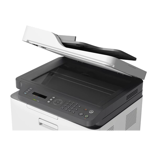 HP Color Laser MFP 179fnw Printer - 5