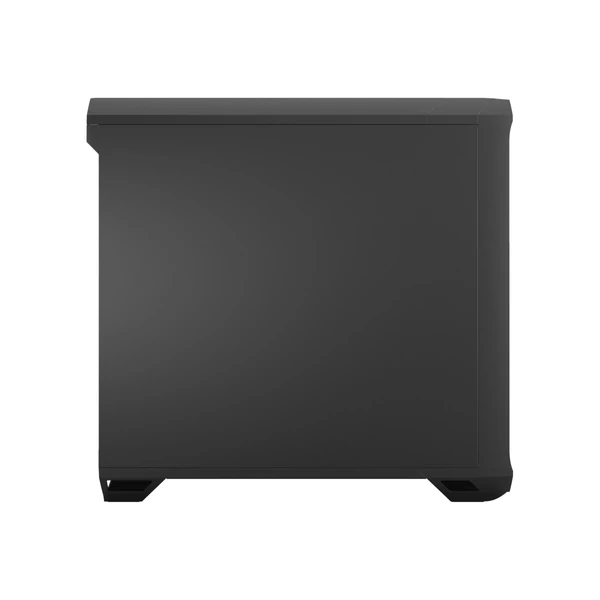 FRACTAL DESIGN Torrent Black Solid - 10