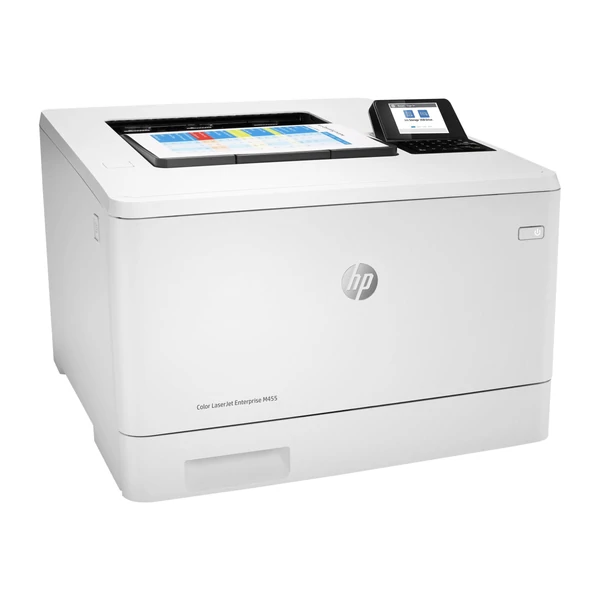 HP Color LaserJet Enterprise M455dn A4 - 2