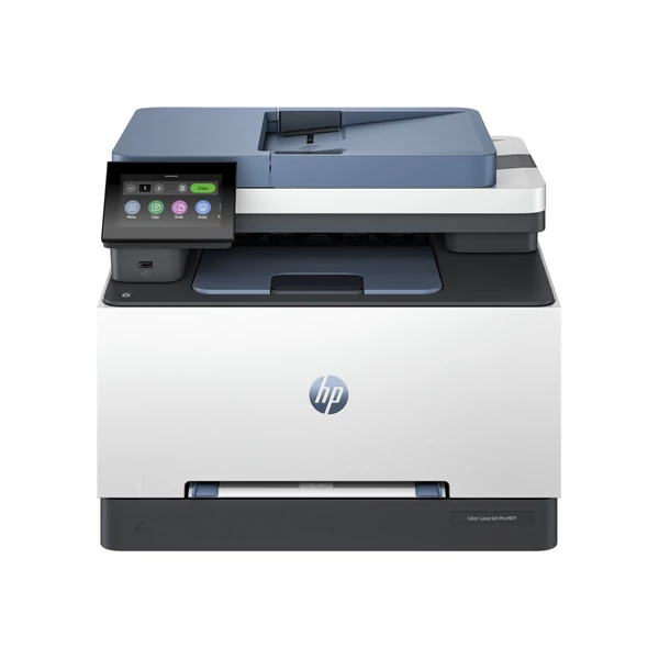 HP Color LJ Pro MFP 3302sdw 25ppm Prntr