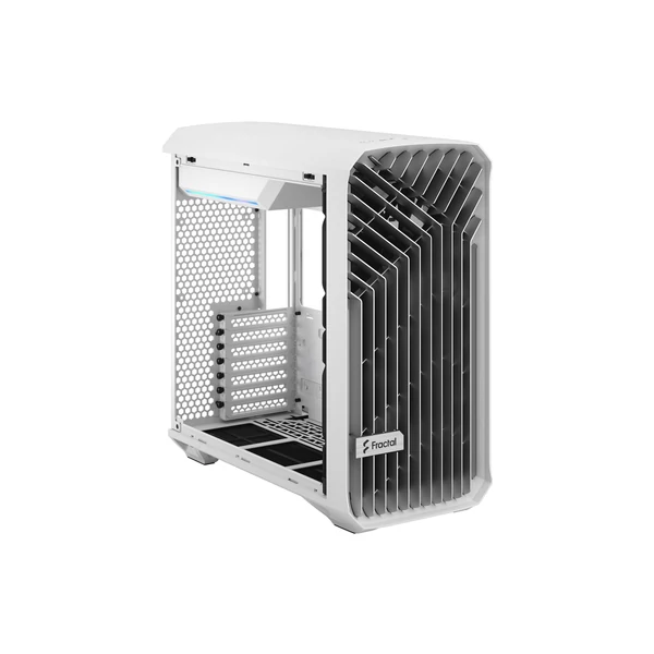 FRACTAL DESIGN Torrent Compact White TG - 12