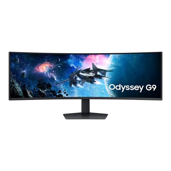 SAMSUNG LS49CG950EUXEN 49i DWQHD VA 1ms