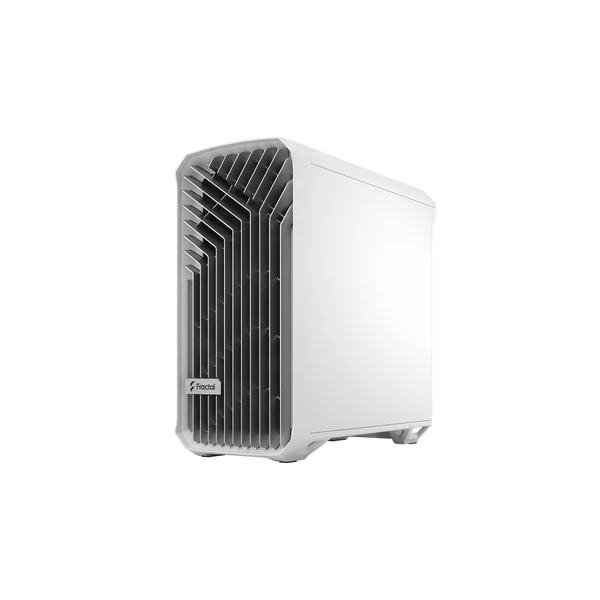 FRACTAL DESIGN Torrent Compact White TG - 2