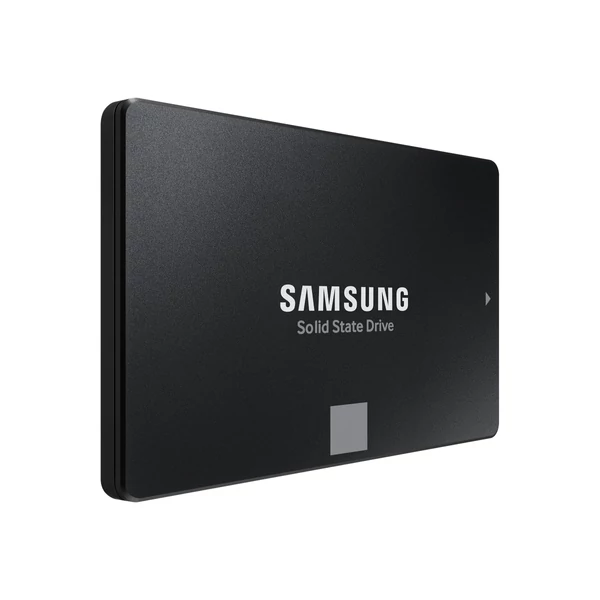 SAMSUNG 870 EVO 500GB SSD SATA 2.5 - 6