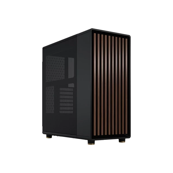 FRACTRAL DESIGN North Charcoal Bl Case - 3