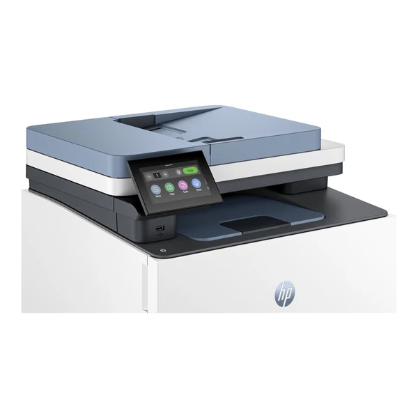 HP Color LJ Pro MFP 3302sdw 25ppm Prntr - 2