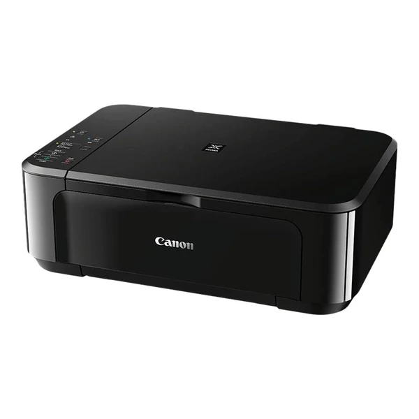 CANON Pixma MG3650S black 9.9/5.7ppm - 3