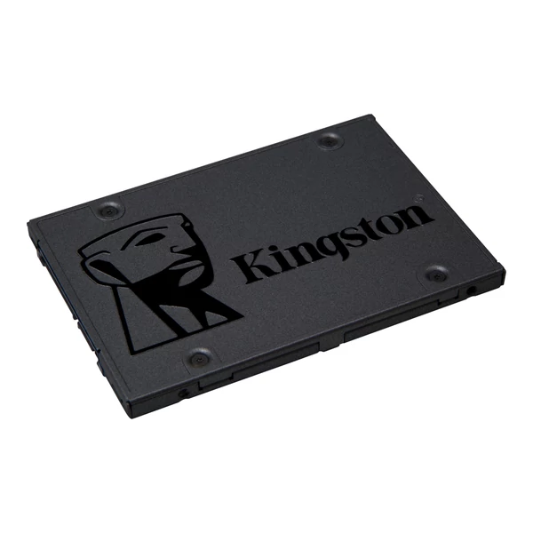 KINGSTON 240GB SS A400 SATA3 6.4cm - 3