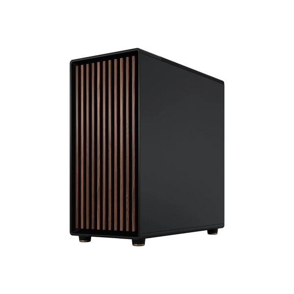 FRACTAL DESIGN North XL Charcoal Black - 4