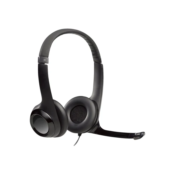 LOGI H390 Headset usb black - 3