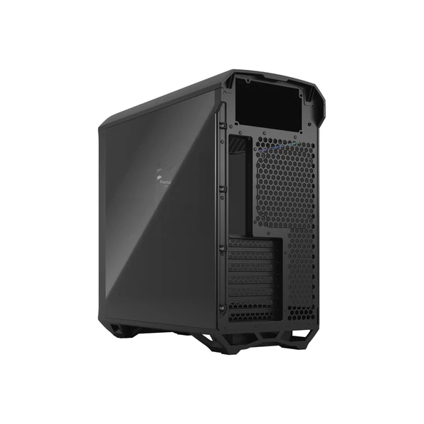 FRACTAL DESIGN Torrent Compact Black TG - 8